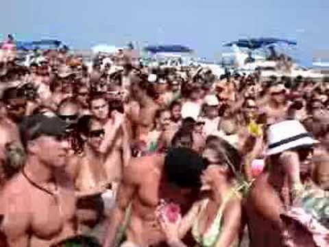 Rumba en pescadores