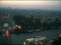 The Get There Girls - The Eiffel Tower, Paris, France