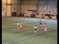 Lillestrøm SK 2 - Strømmen IF 1-2 Lillestrøm SK 2 - Strømmen IF 1-2