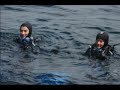 SDUA Dive