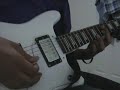Vertigo,U2,Solo