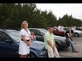 BMW KLUB TR�JMIASTO - Borsk 26.06.08r.