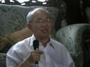 Tengku Razaleigh Hamzah Tanah Merah-Part 6