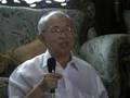 Tengku Razaleigh Hamzah Tanah Merah-Part 6
