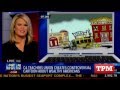 Fox Fills Airtime With Bizarre Urine Story