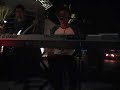 starlit nights (aj rafael) live