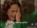 Amar en tiempos revueltos -El secreto de Ana, al descubierto