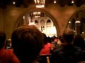 Noam Chomsky (9 of 11) at Riverside Church NYC