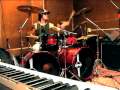 YoYo Bianchi Recording "And Now, SHUT UP!!..." (Soultimate)