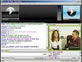 Gary Baumgarten talks with Michal Levin Gary Baumgarten talks with Michal Levin
