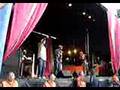 London Mela - Outlandish Walou