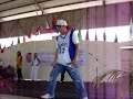 Pinoy Dancer in Cambodia.... Mga Pasaway