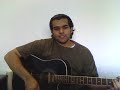 Beatles cover - I will be back
