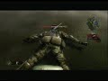 Squashjeckel vs Blade8088 Squashjeckel vs Blade8088