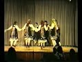 Thraki Dance - Zonaradikos