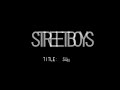 Streetboys - Sunshine