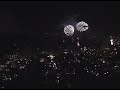 New Years Fireworks