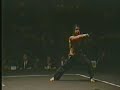 Mike Chat - 1995 US Open (kamas) Mike Chat - 1995 US Open (kamas)