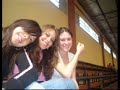 Fetinho, Nanan, Sany e Samara