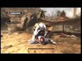 Personal Vendetta: Kingdom Templars
