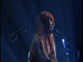 Tori Amos - Black Dove Live