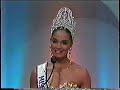 señorita mexico 1991