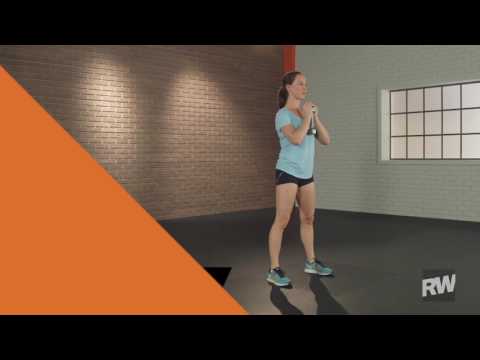 IronStrength: 5 Essential HIIT Moves