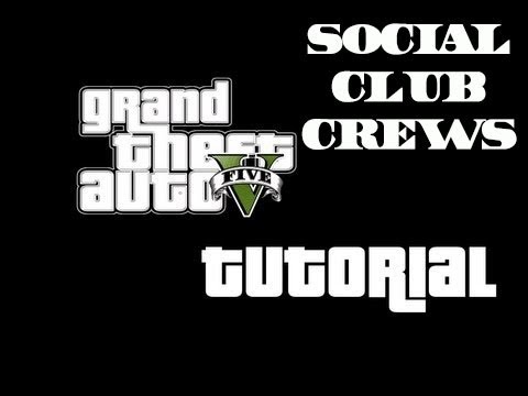 how to sync gta v with social club