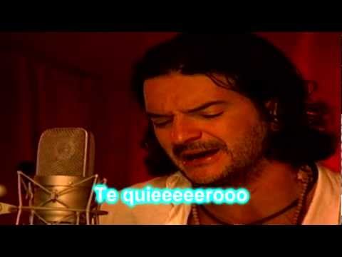 Descargar La Cancion Te Quiero De Ricardo Arjona Gratis