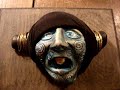 Moulds and Masks update