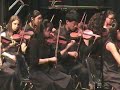 Corelli- Concerto Grosso Op.6 No.7 (Chattahoochee HS)