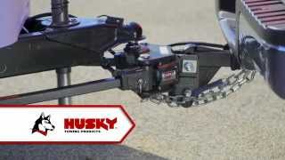 Husky Towing Products