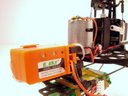 Honey Bee Helicopter setup tips and some modifications.