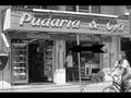 1º Comercial da Agência Alvo