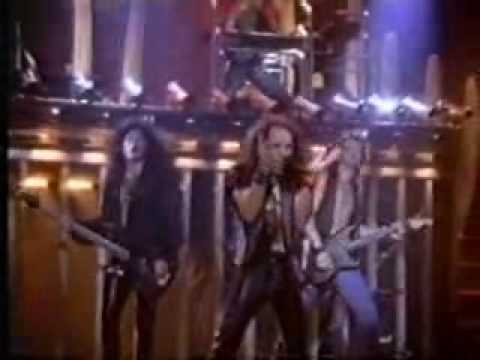 Dio Hey Angel Music Video