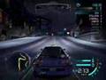 I suck at Need for Speed Carbon - skyline edition