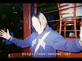 karin taken from vex reds demo. 

*hard to find*