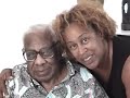 Oldest U.S. man, George Francis (now 112) at 106 years old