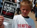 ONG Víctimas de la Delincuencia