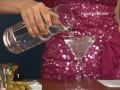 How To Make a Dirty Martini