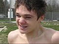 Up North Skim Teez 08