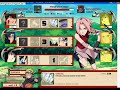 Itachi,Kiba,Shizune-narutoarena