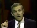 Ron Paul Interview 1988