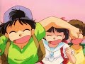 Ranma 1/2 OAV Ending 3 - Koi ga Hitotsu Kiete Shimatta no Ranma 1/2 OAV Ending 3 - Koi ga Hitotsu Kiete Shimatta no