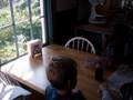 Sunday at the Ellers