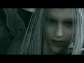 tribute to cloud and sephiroth tribute to cloud and sephiroth