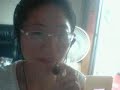 Re: Guy catches glasses with face Re: Guy catches glasses with face