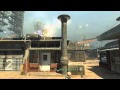 Call Of Duty: Black Ops - Amazing Tomahawk Kill