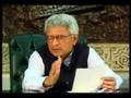 videos de Ghamidi - Hadith Explaination - Umar said Qur'an is enough for us
