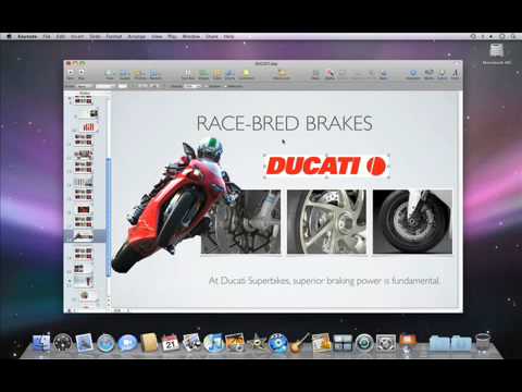 how to remove iwork 09